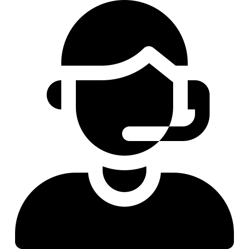 help user icon